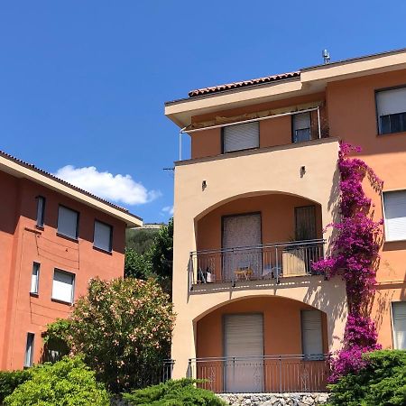 Il Gelsomino Apartamento Finale Ligure Exterior foto