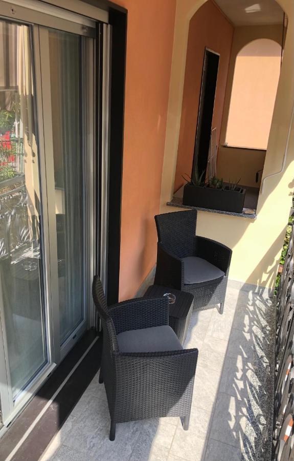 Il Gelsomino Apartamento Finale Ligure Exterior foto